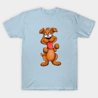 Puppy T-Shirt